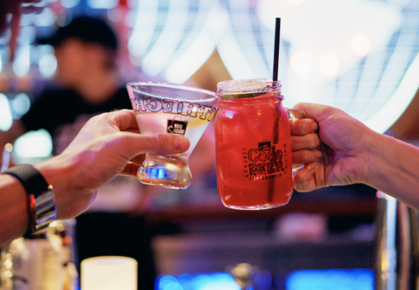 Screen Shot 2022 11 15 At 2 54 35 Pm for SafeHouse Chicago Launches "Camp X Club Nights"