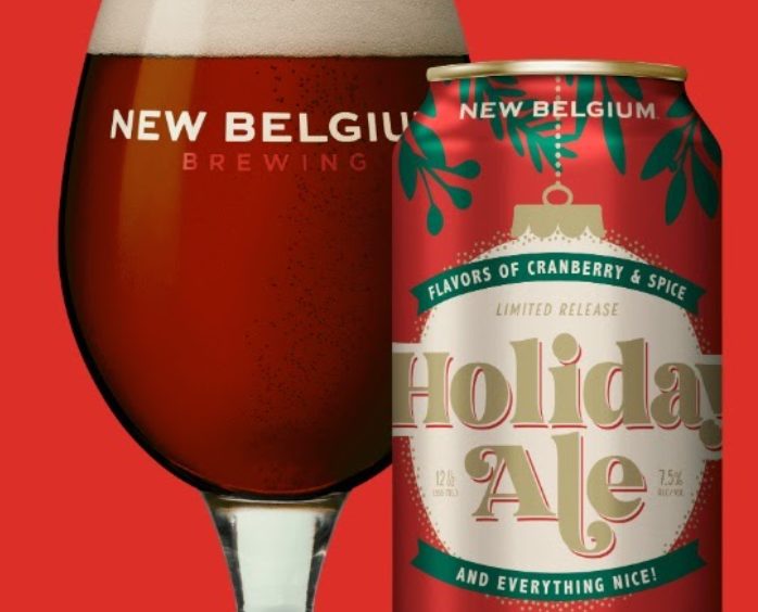 Screen Shot 2022 11 23 At 12 10 49 Pm for 12 Beers of Christmas at Timothy O'Toole's Pub