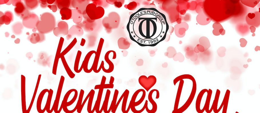 Screen Shot 2023 02 01 At 1 50 03 Pm for Family Friendly Valentine's Day Dining at Timothy O'Toole's