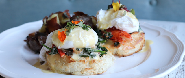 Screen Shot 2023 04 25 At 1 10 44 Pm for Le Sud Launches Weekend Brunch