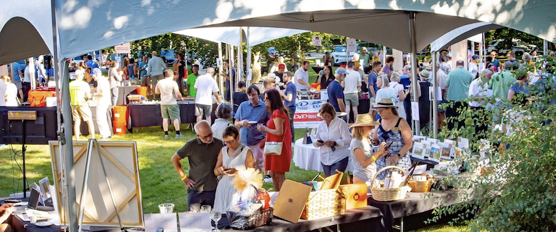 Screen Shot 2023 08 29 At 12 07 26 Pm for Taste of Evanston Festival to Support Housing Insecurity