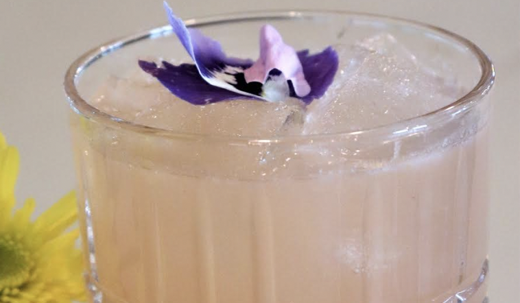 Screen Shot 2023 10 04 At 12 25 01 Pm for Pink Drink for Breast Cancer Awareness at Le Sud