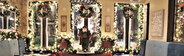 Screen Shot 2023 11 15 At 2 44 55 Pm for "Let It Snow!" at Le Sud