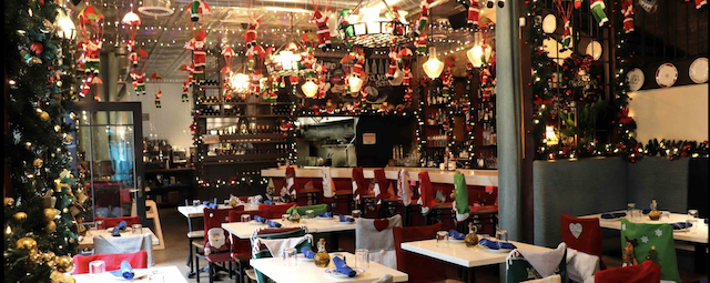 Screen Shot 2023 11 28 At 11 53 08 Am for Christmas Eve and New Year's Eve at Le Sud