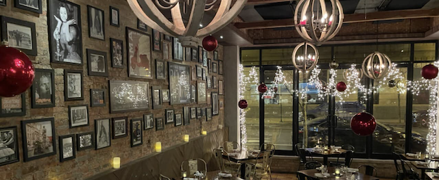 Screen Shot 2023 11 28 At 6 47 50 Pm for Holiday Dining at Bar Roma