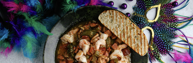 Screen Shot 2024 01 31 At 11 50 32 Am for Mardi Gras Menu at Timothy O'Toole's Pub