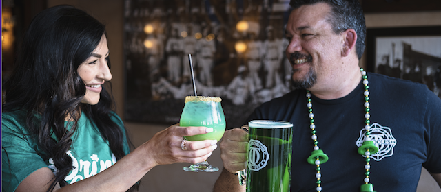 Screen Shot 2024 03 04 At 5 19 13 Pm for Suburban St. Patrick's Day Parties at Timothy O'Toole's Pub