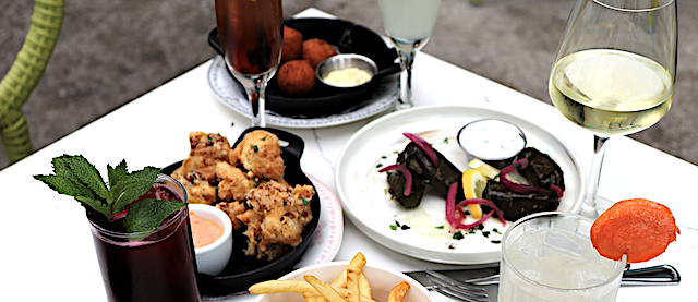 Screen Shot 2024 05 10 At 11 03 39 Am for Spring Happy Hour Menu at Le Sud