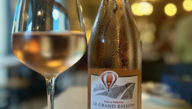 Screen Shot 2024 05 21 At 9 51 22 Pm for National Rosé Day at Le Sud