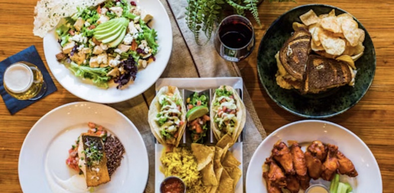 Screen Shot 2024 05 21 At 9 57 49 Pm for New Lunch Special at Timothy O'Toole's Pub