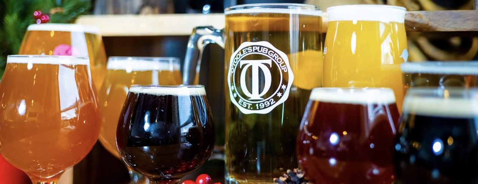 Screen Shot 2024 11 14 At 3 14 15 Pm for 12 Beers of Christmas at Timothy O'Toole's Pub