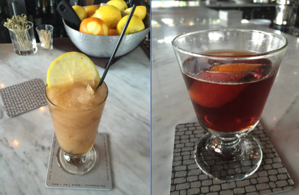 Screen shot 2015 03 27 at 11.40.58 AM for 30 Days of Cocktails at The Promontory