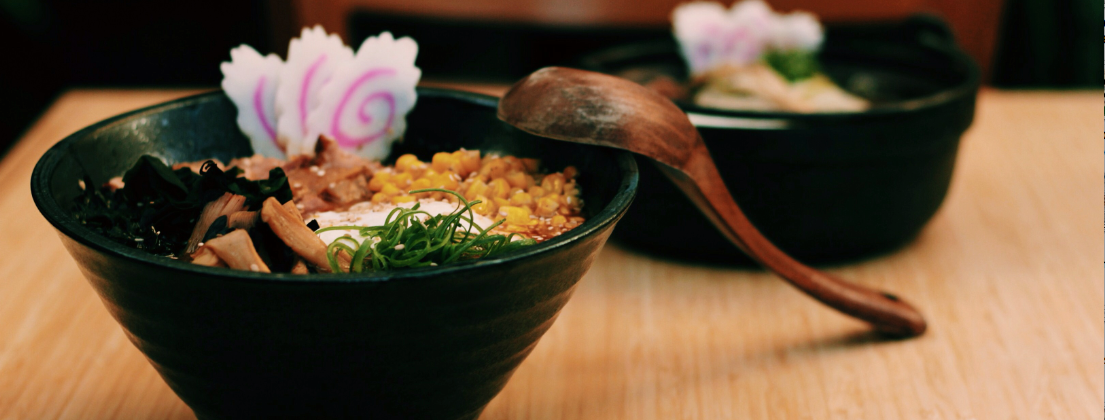 Screen shot 2015 08 13 at 10.41.54 AM for Build Your Own Bowl "Noodle Night" at Arami