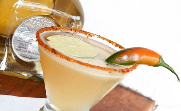 Screen shot 2015 08 31 at 12.03.25 PM for Casa Noble Tequila Dinner at Cantina Laredo