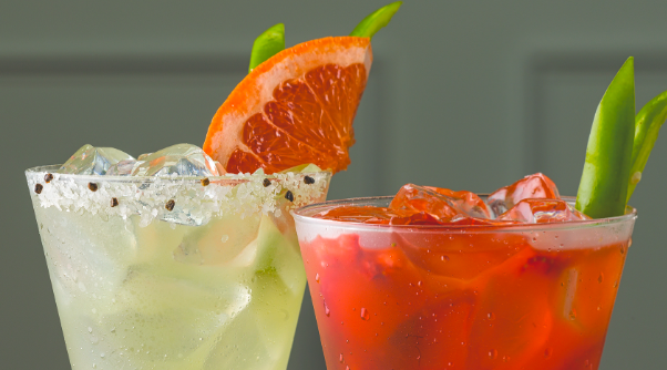 Screen shot 2015 09 24 at 4.35.59 PM for Fall Cocktails with a Kick at Cantina Laredo