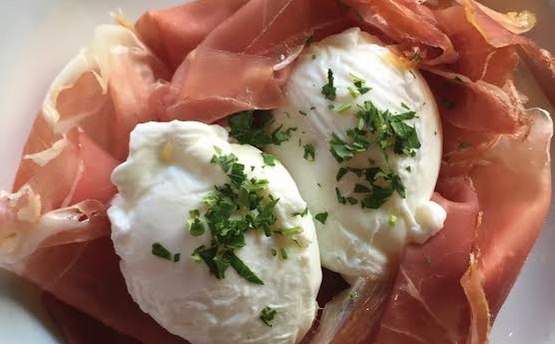 Screen shot 2015 10 07 at 1.51.55 PM for New Italian Brunch at Osteria La Madia
