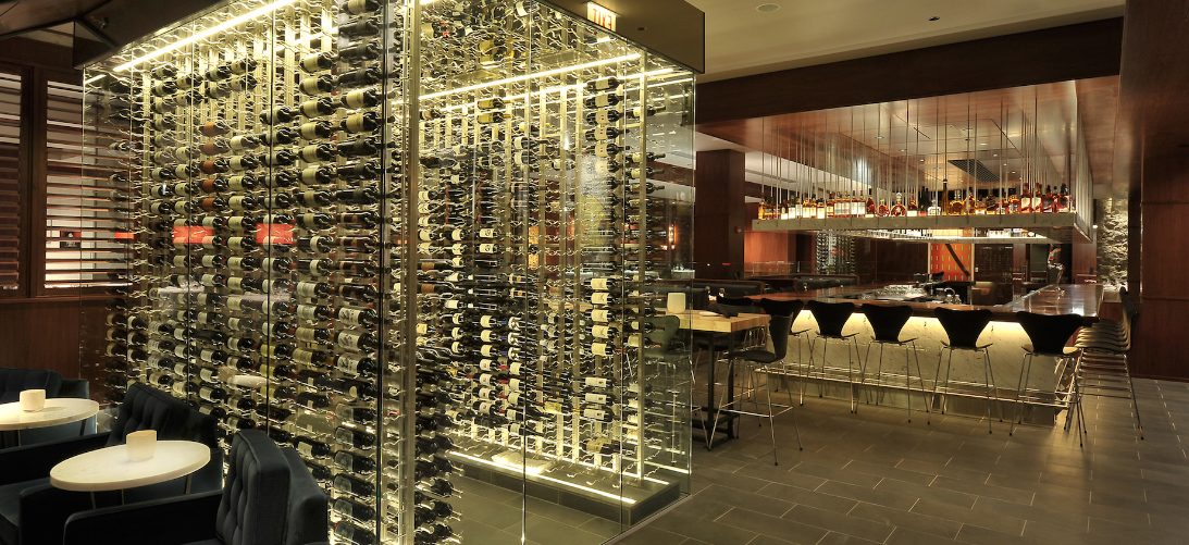 Screen shot 2015 12 22 at 3.44.29 PM for "Sommelier for a Day" Wine Tasting at III Forks