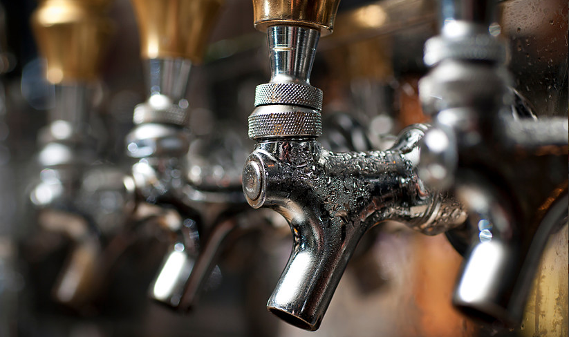 Screen shot 2016 01 06 at 1.49.05 PM for Lagunitas Tap Takeover at Cactus Bar and Grill