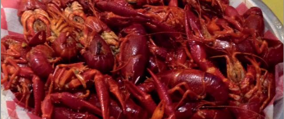 Screen shot 2016 01 18 at 1.18.23 PM for Crawfish Eating Contest for Charity at Cactus