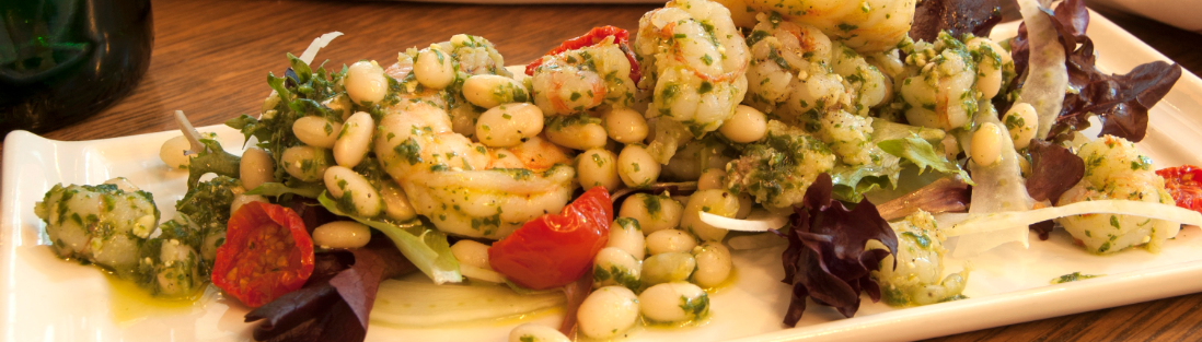 Screen shot 2016 01 22 at 1.00.03 PM for Romance Week at Tesori Trattoria and Bar