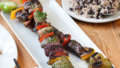 Screen shot 2016 01 22 at 1.17.07 PM for Valentine's Day at Nacional 27: Dine, Drink, Dance and Feel the Romance