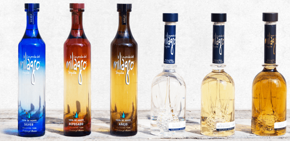 Screen shot 2016 02 11 at 11.45.37 AM for Milagro Tequila Dinner at Cantina Laredo