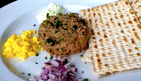 Screen shot 2016 04 14 at 1.31.10 PM for Passover Menu at The Happ Inn