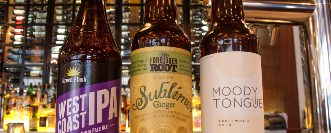 Screen shot 2016 05 11 at 1.18.00 PM for Chicago Craft Beer Week at Tesori