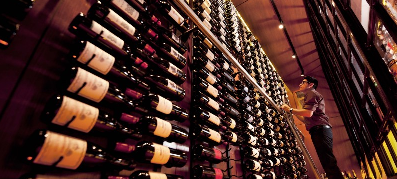 Screen shot 2016 05 19 at 11.34.15 AM for Celebrate Wine Day at Tesori Trattoria and Bar