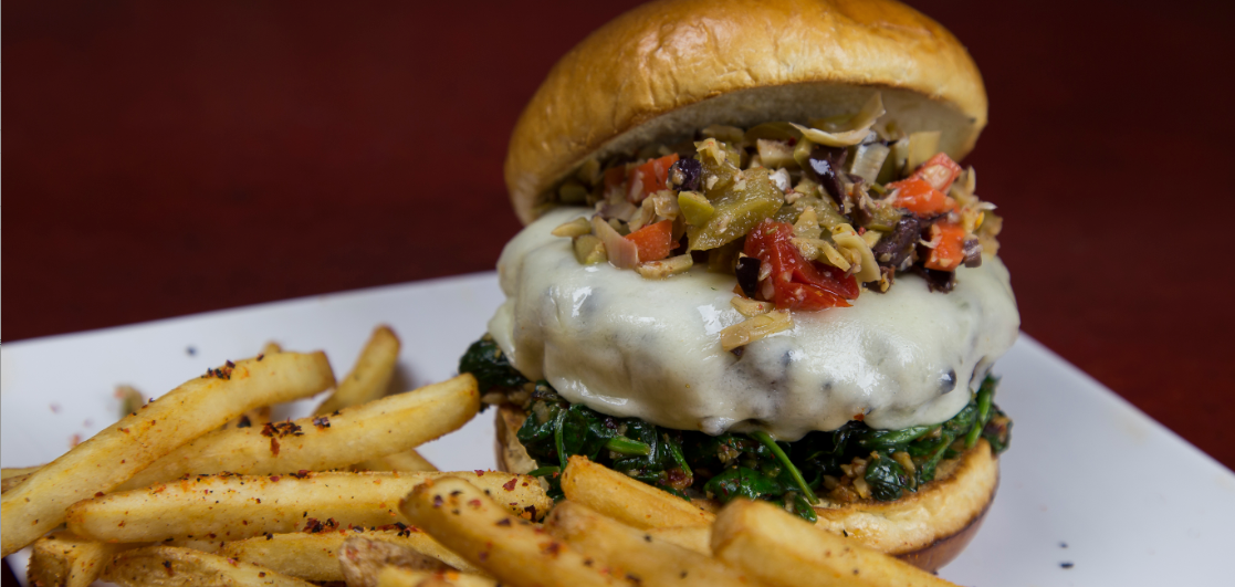 Screen shot 2016 05 19 at 12.53.07 PM for New Happy Hour and Burger Night at KICK