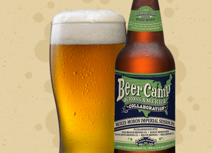 Screen shot 2016 05 24 at 12.57.04 PM for Sierra Nevada Tap Takeover at Franklin Tap