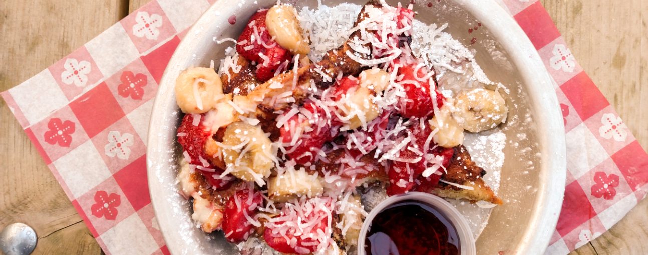 Screen shot 2016 06 02 at 1.14.35 PM for Pride Parade Brunch Bash at Dive Bar