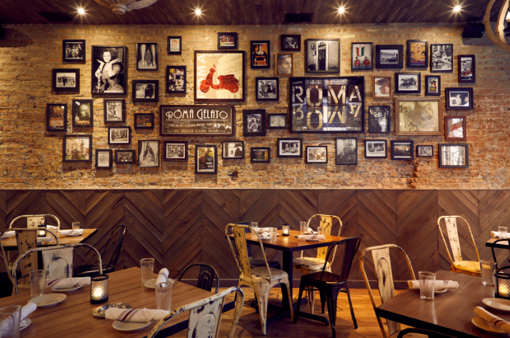 Screen Shot 2017 04 10 At 3 21 50 Pm for New Three Course Menu at Bar Roma