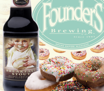 Screen Shot 2018 11 05 At 2 02 00 Pm for Breakfast Stout Tapping at O'Toole's on Doughnut Day