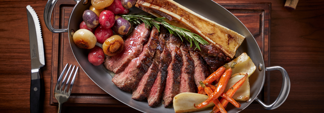 Screen Shot 2019 01 24 At 1 41 16 Pm for Valentine's Day Dining at The Chicago Firehouse