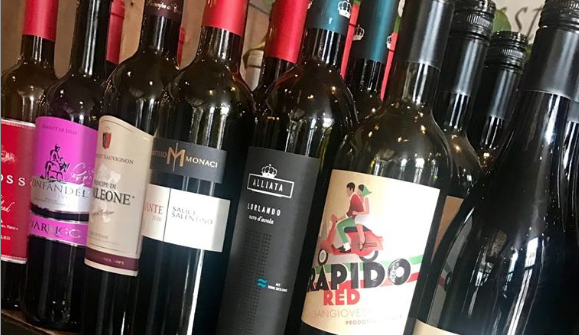 Screen Shot 2019 02 11 At 1 31 39 Pm for "National Drink Wine Day" Deals in Chicago