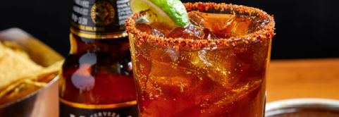 Screen Shot 2019 02 19 At 4 34 50 Pm for St. Patrick's Day Weekend at Cantina Laredo
