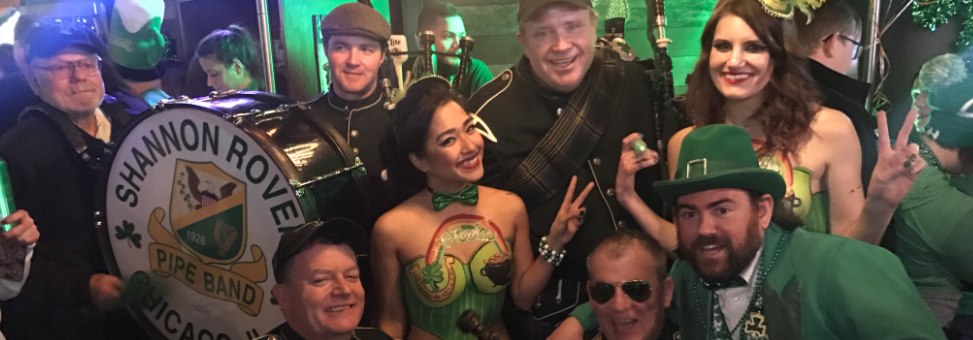 Screen Shot 2019 02 20 At 1 12 08 Pm for St. Patrick's Day Weekend at Timothy O'Toole's Pub