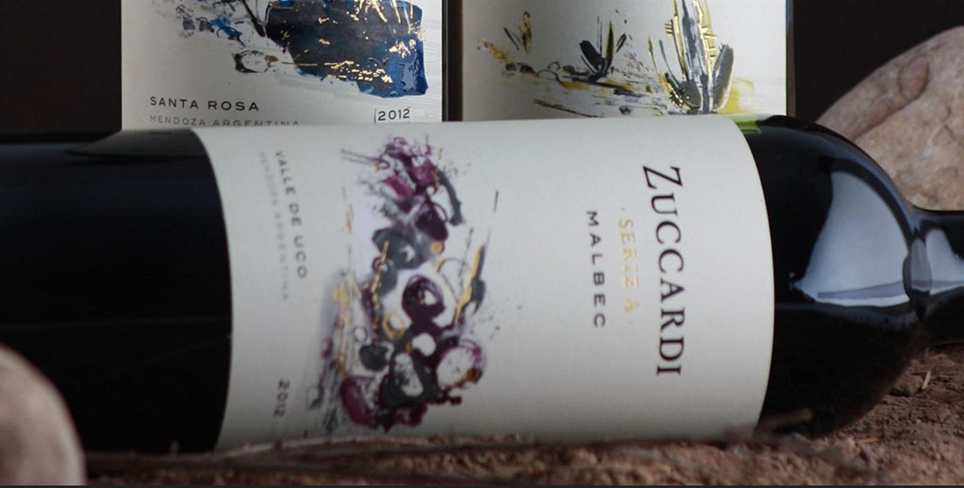 Image for Lírica Hosting Wine Dinner, February 25th