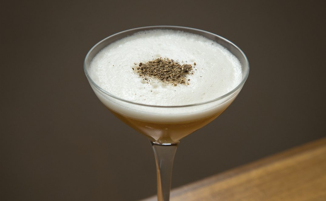 Image for Dry January? N/A, Mocktails, Zero Proof + More Booze less Picks from Top Chicago Hot Spots