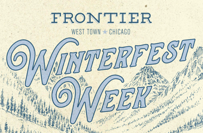 Image for Frontier’s Winterfest Week (2/1 2/5), Featuring Wagyu & Wine, Après Ski Brunch, Staycation Spa Brunch, & More