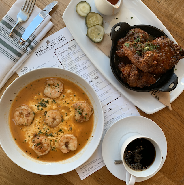 Image for Where to Dine During Chicago Theater Week, February 16th 26th