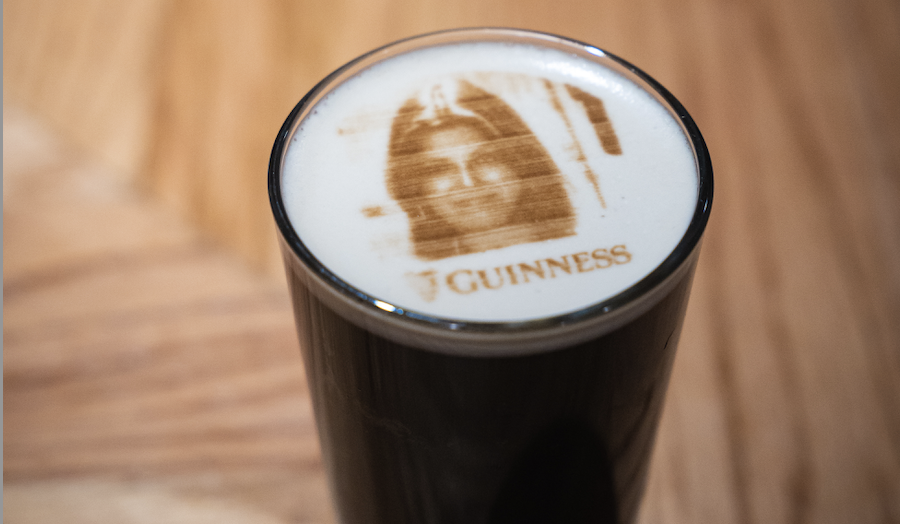 Image for Picture Perfect Pints + New Happy Hour Specials at Pippin's Tavern