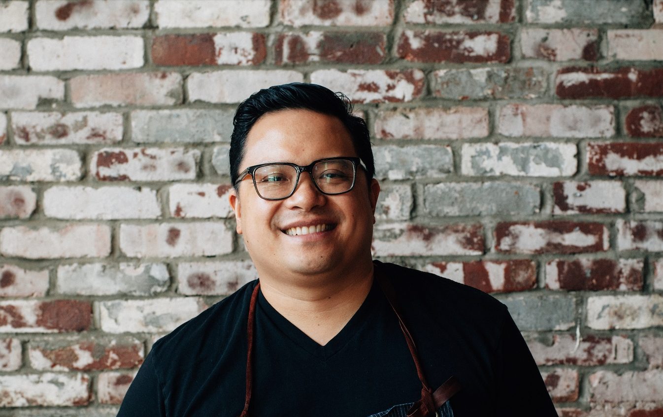 Image for Kasama Collaborating with Tarrytown, New York's, Goosefeather for One Day Only, February 15th