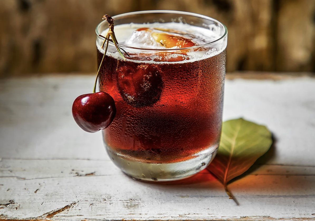 Image for Something & Tonic Takes Over Pendry Chicago’s Chateau Carbide on February 24th