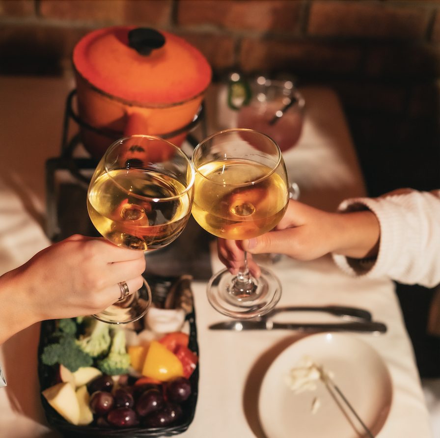 Image for Geja's Cafe Hosting March Wine Dinner with Vina Robles