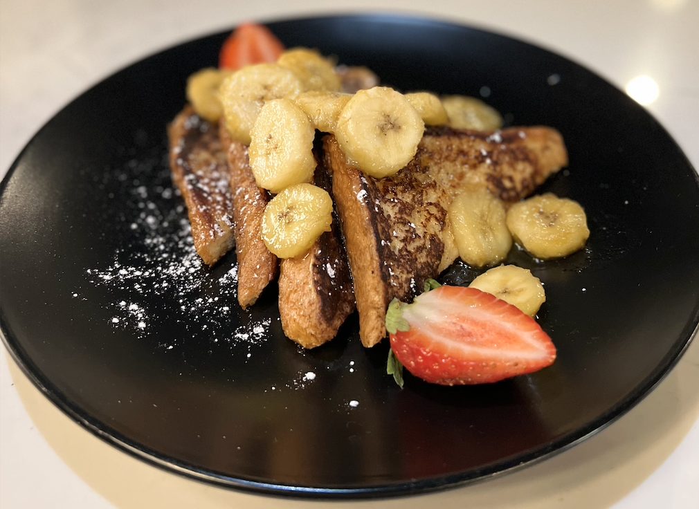 Image for The Board Room by My CharCUTErie Launches Weekend Brunch