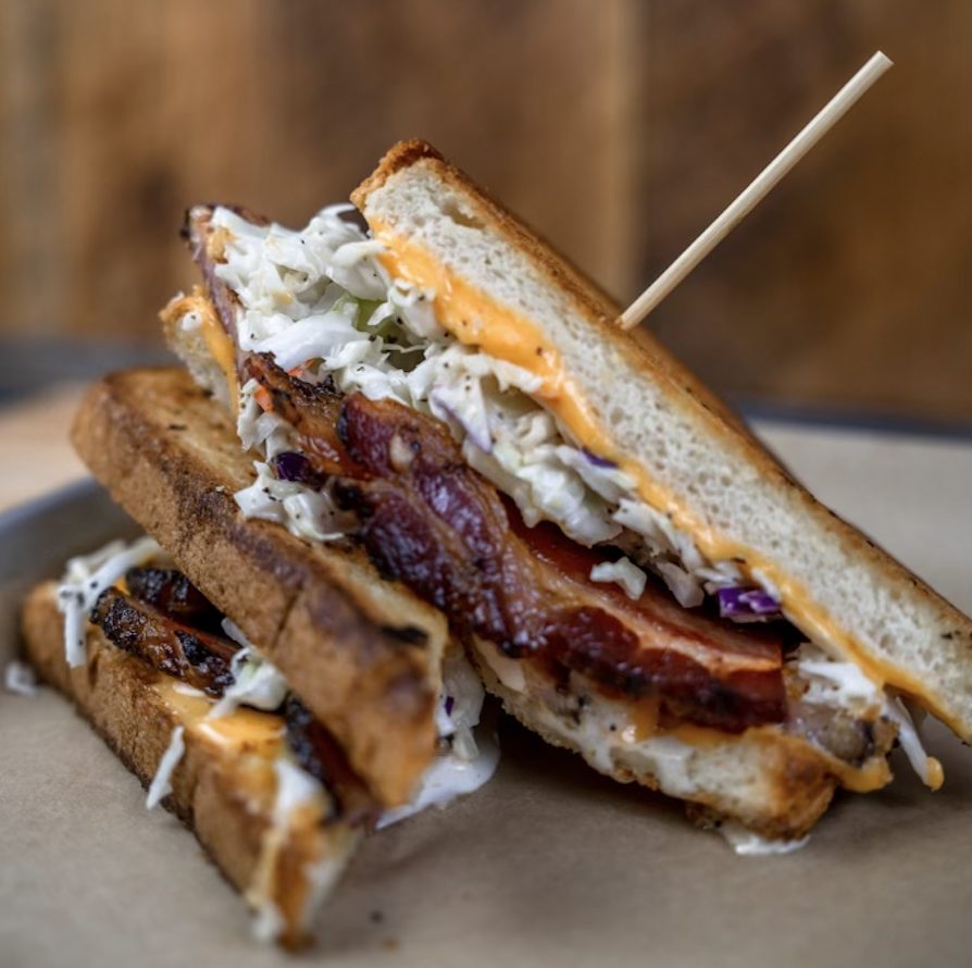 Image for Scott Harris Hospitality Debuts BBQ with Grand Opening of Smokeshow BBQ