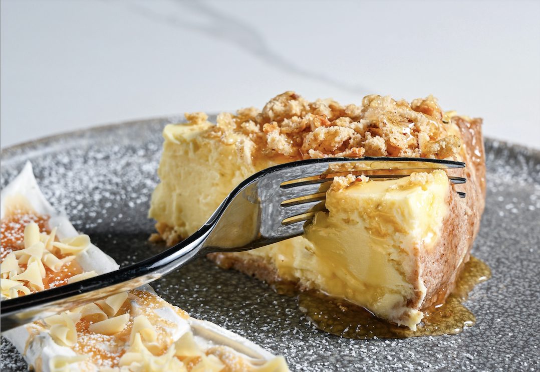 Image for Pi Day at The Albert Chicago