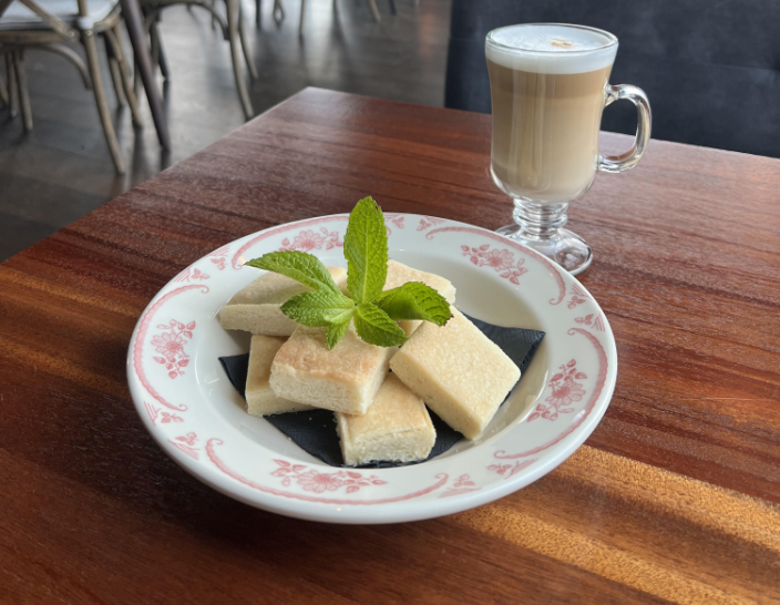 Image for Truth Be Told Offering "Biscuits with the Boss" in Honor of Ted Lasso Season 3